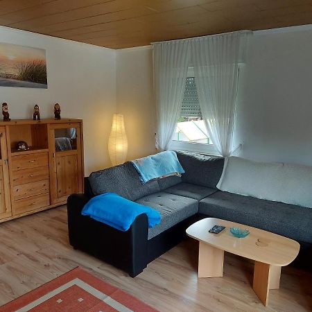 Monteurwohnung In 바슈타이너 외부 사진