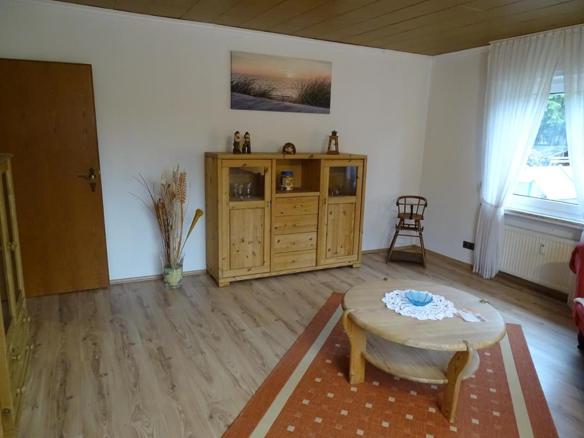 Monteurwohnung In 바슈타이너 외부 사진
